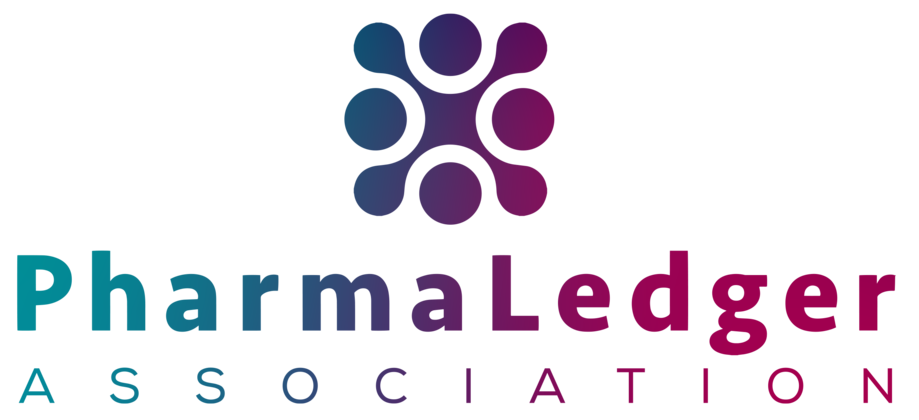 PharmaLedger Association logo
