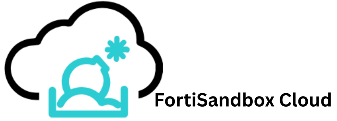 FortiSandbox Cloud PaaS Service Status logo