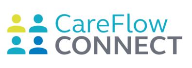 Careflow Connect logo