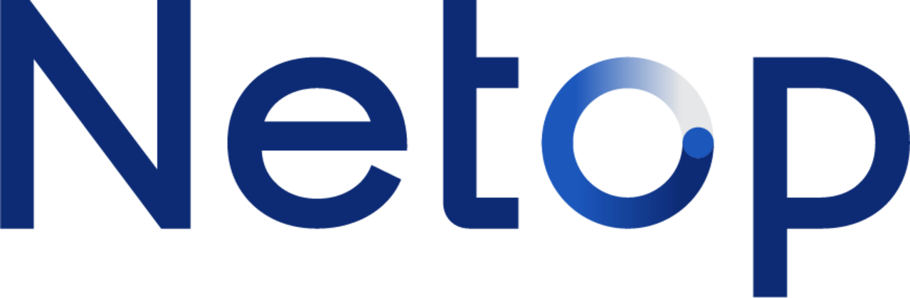 Netop Portal logo