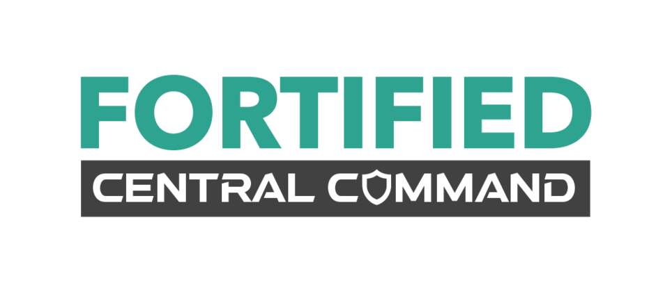 Fortified Central Command logo