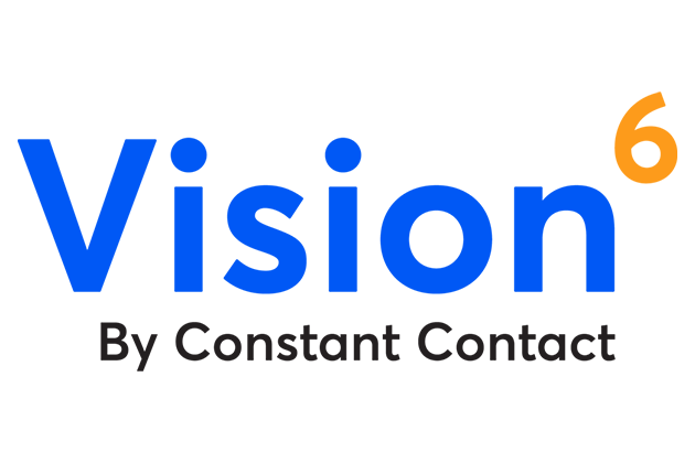 Vision6 logo