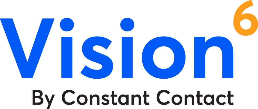 Vision6 logo