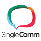 Singlecomm logo