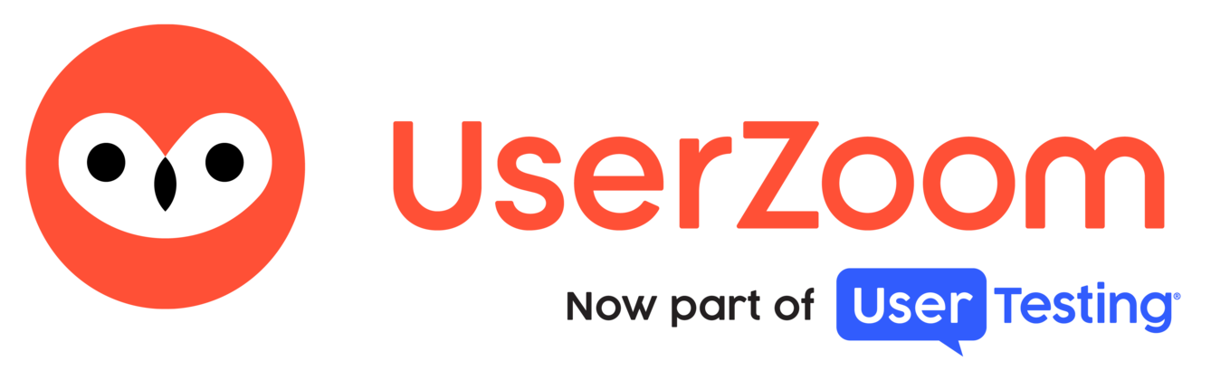 UserZoom Status