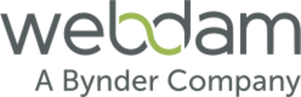 Webdam logo