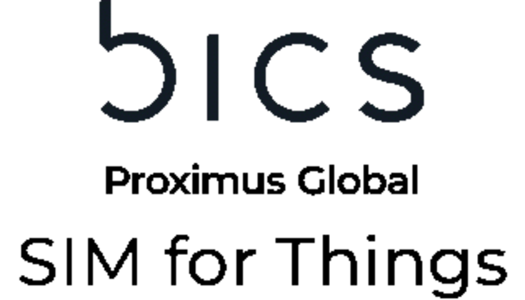 BICS - SIM for Things logo