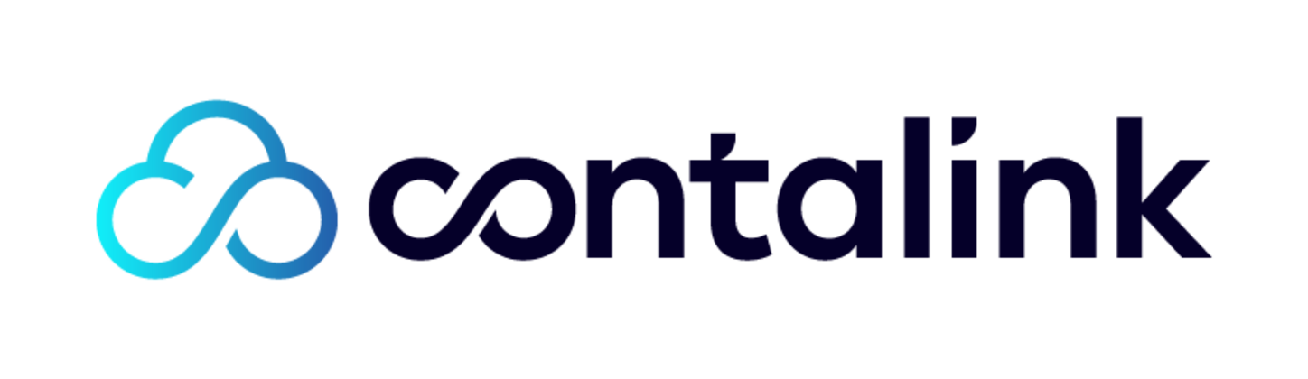Contalink logo