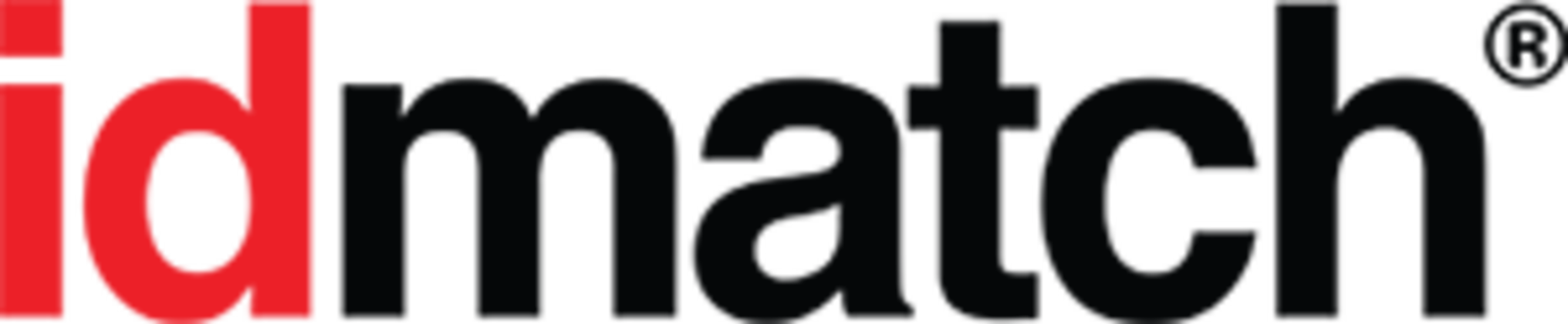 idmatch logo