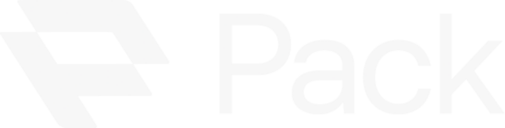 PACK logo