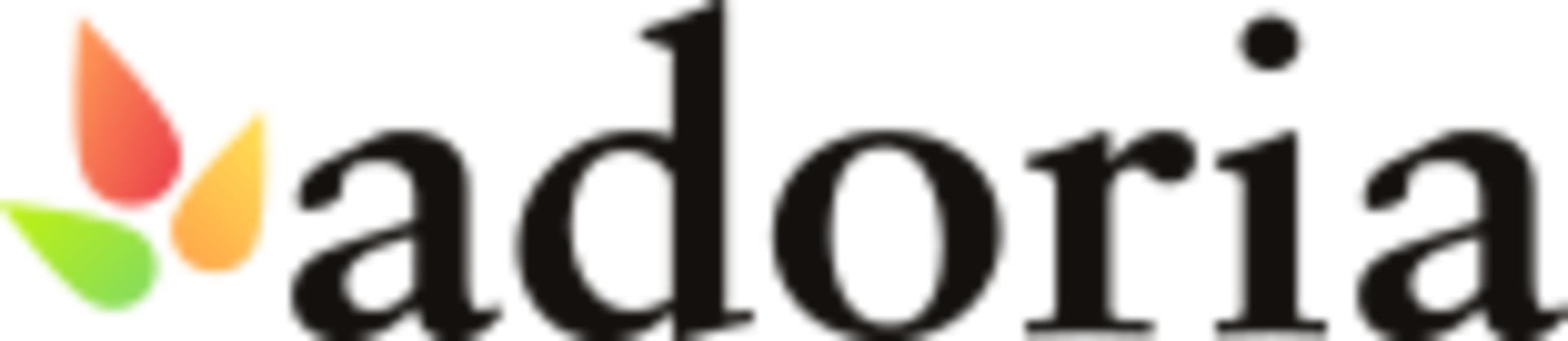 Adoria logo