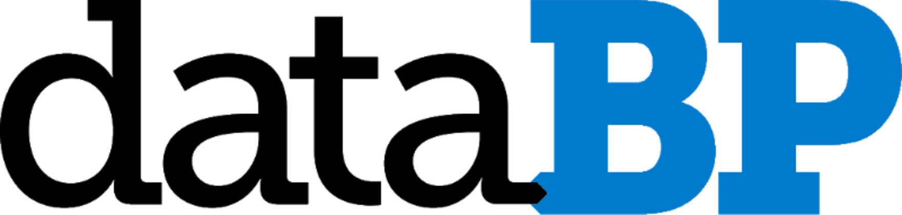 DataBP logo