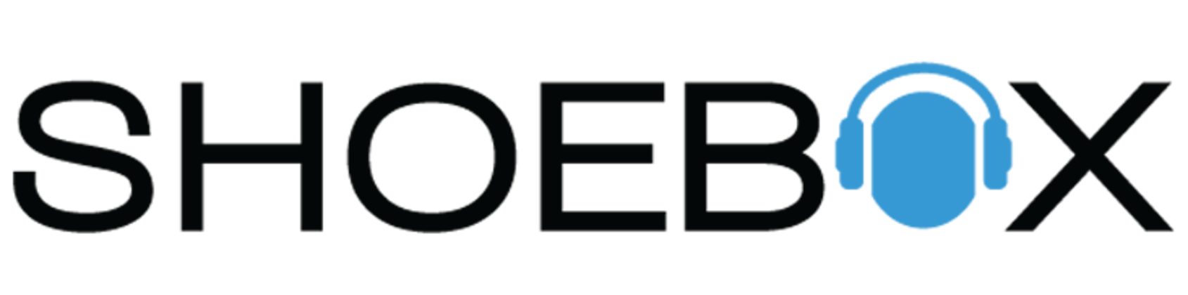 SHOEBOX Services Availability logo