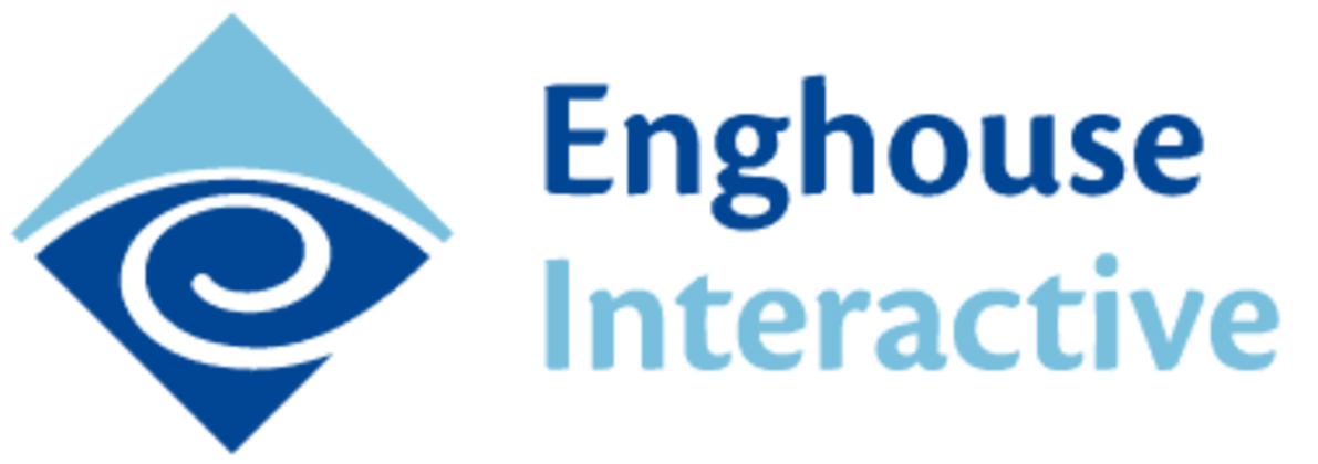 Enghouse CCaaS logo