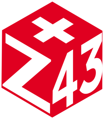Page logo