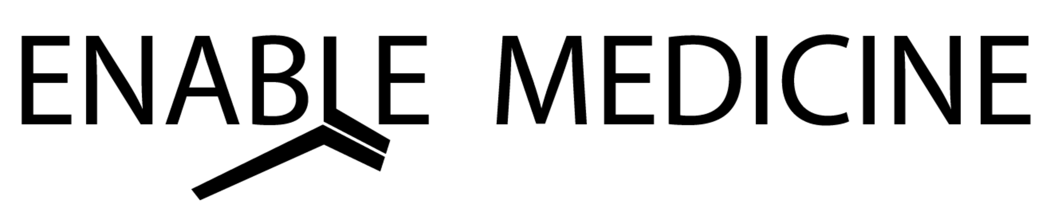 Enable Medicine logo