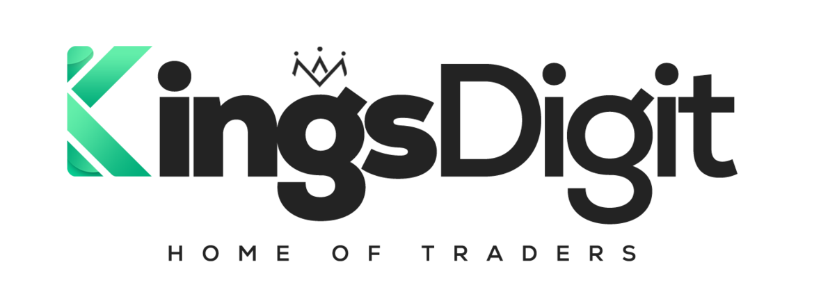 kingsdigit logo