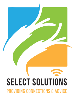 Page logo