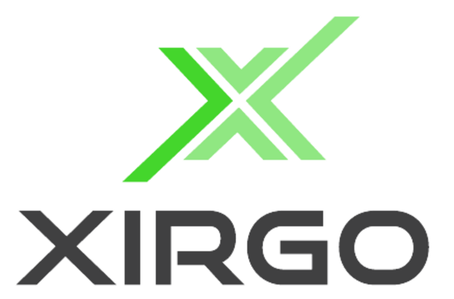 Page logo