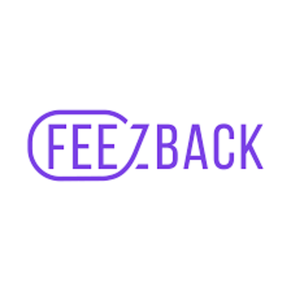 Feezback Status Notification: logo