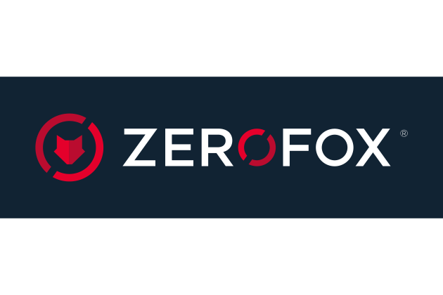 ZeroFox logo