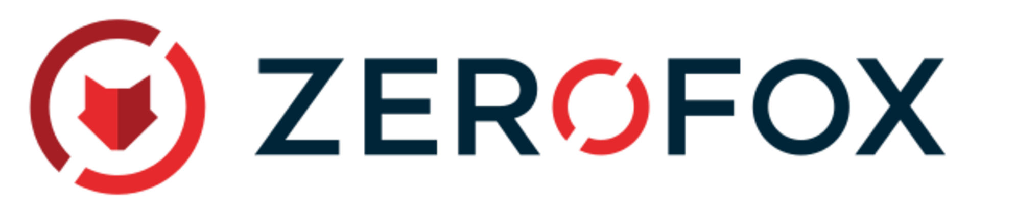 ZeroFox logo