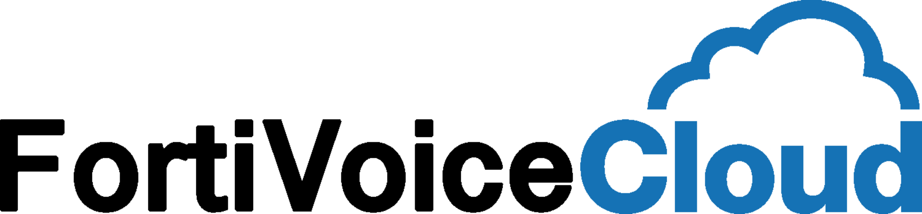 FortiVoice Cloud Status logo