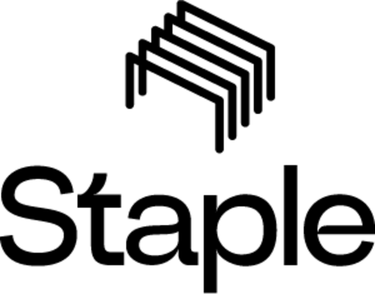 Staple AI logo