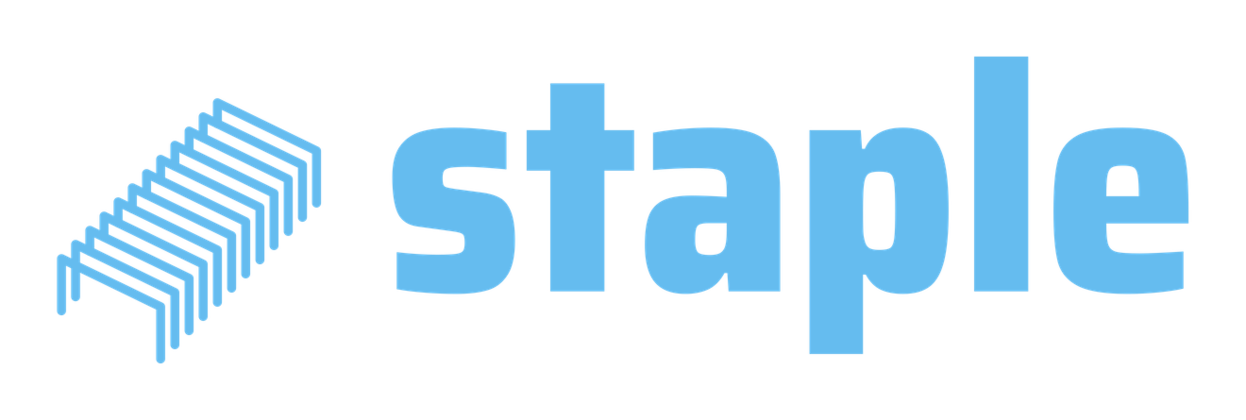 Staple AI logo