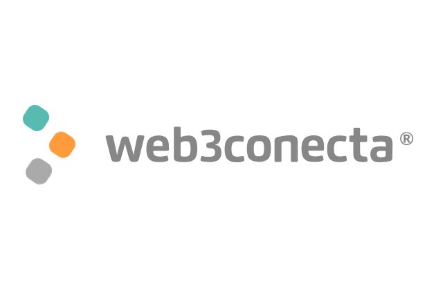 Web3Conecta logo