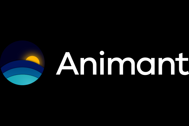 Animant logo