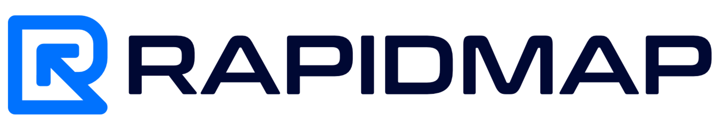 RapidMap logo