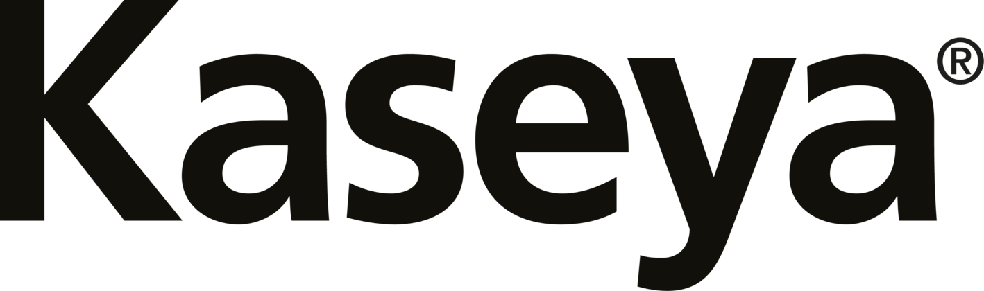 Kaseya Inc logo