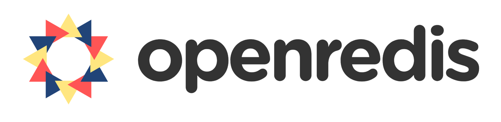 openredis logo