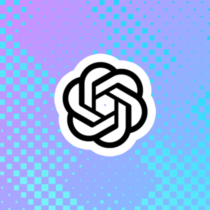 Page logo
