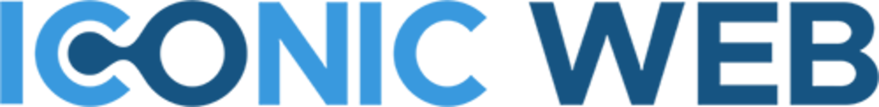 Iconic Web logo