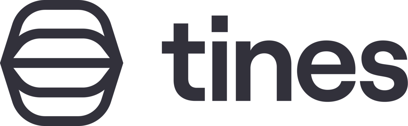 Tines logo