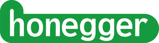 Honegger AG logo