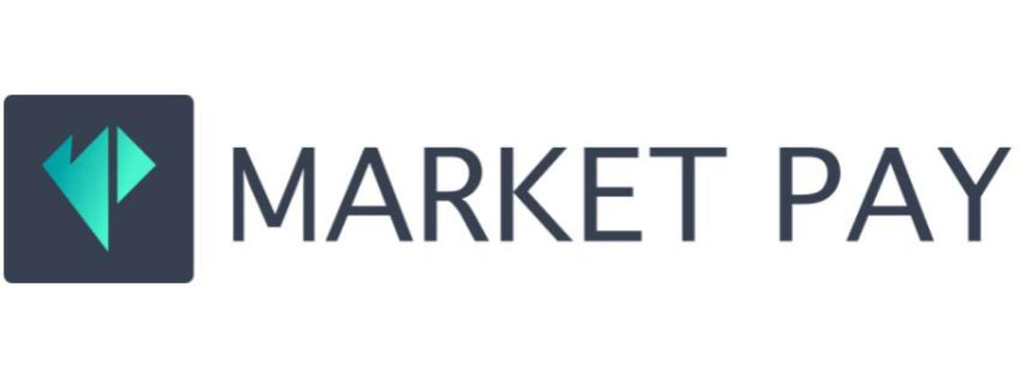 Market Pay logo