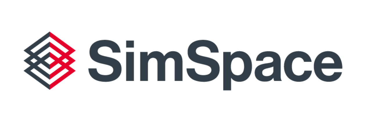 SimSpace Corporation logo