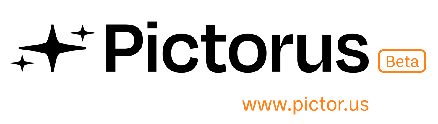 Pictorus logo