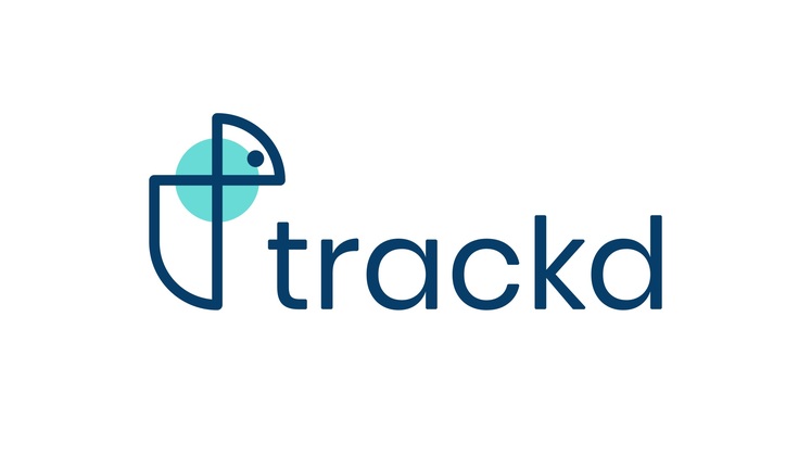 trackd logo