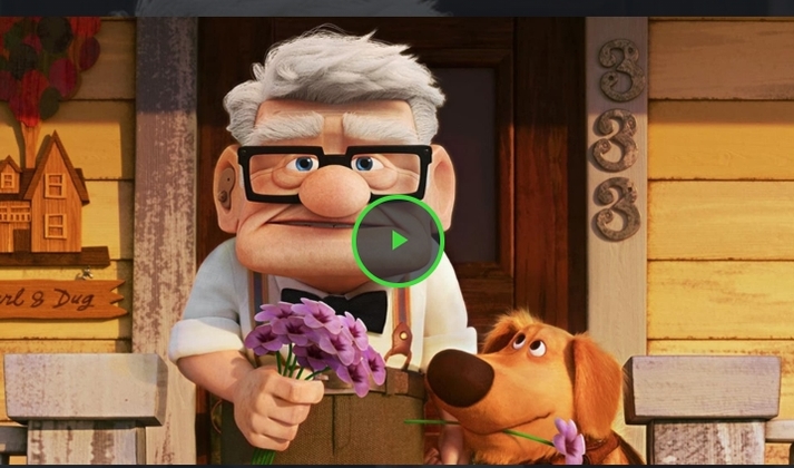 Descargar..! La cita de Carl (C) (2023) Película Completa Online Latino HD logo