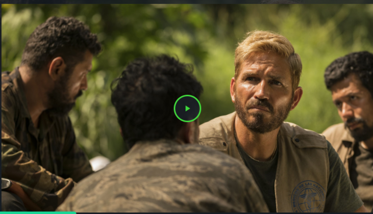 CINE [.CUEVANA-3.] V.E.R Sonido de libertad ONLINE GRATIS en Espanol logo