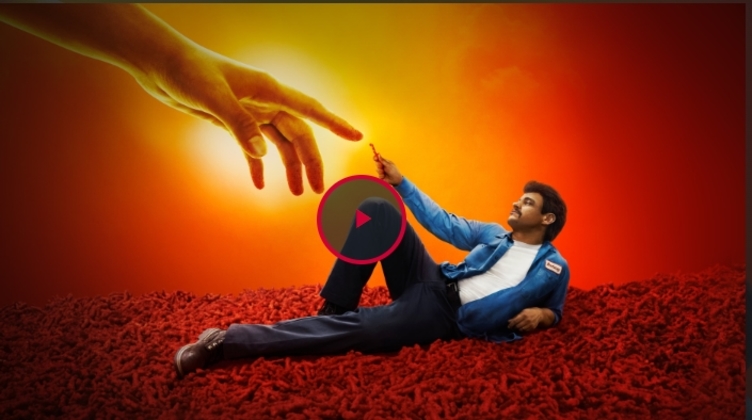 [Cuevana-3] VER— Flamin' Hot: El sabor que cambió la historia 2023 Película Completa Online en Español Latino logo