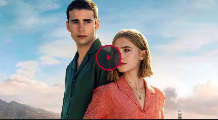 [Cuevana 3]-A través del mar Película Completa Onlíne en Español | Latíno logo