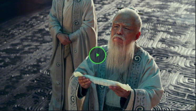 封神第一部：朝歌风云▷线上看 完整版本(2023-BT/ZH)在线观看[1080P]高清电影 logo