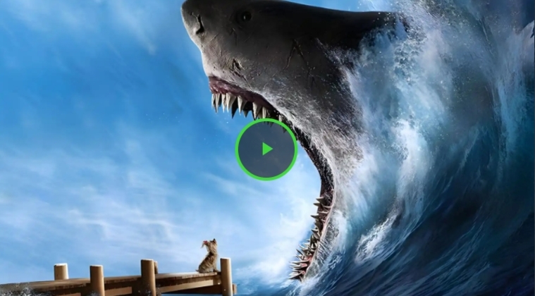 巨齿鲨2：深渊▷线上看 完整版本(2023-BT/ZH)在线观看[1080P]高清电影 logo