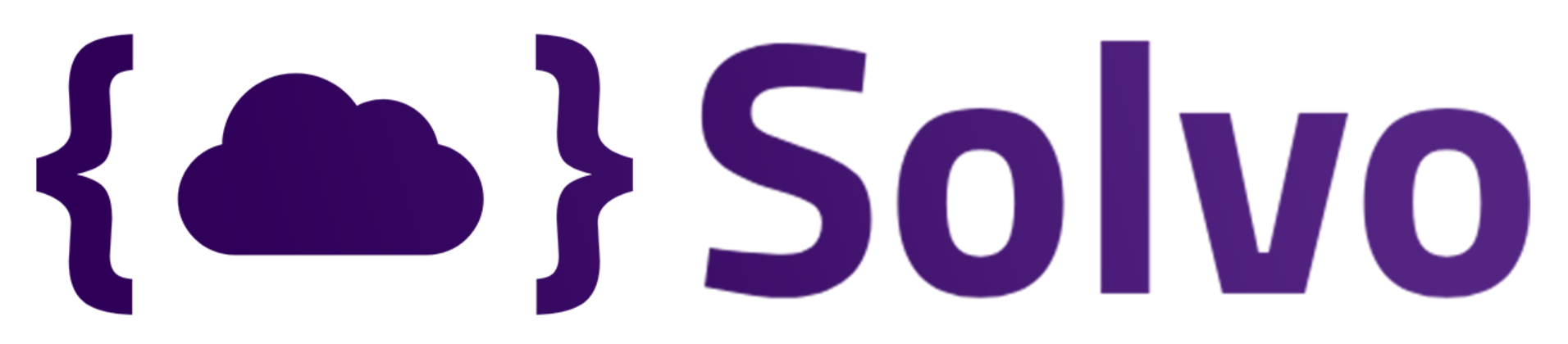Solvo logo
