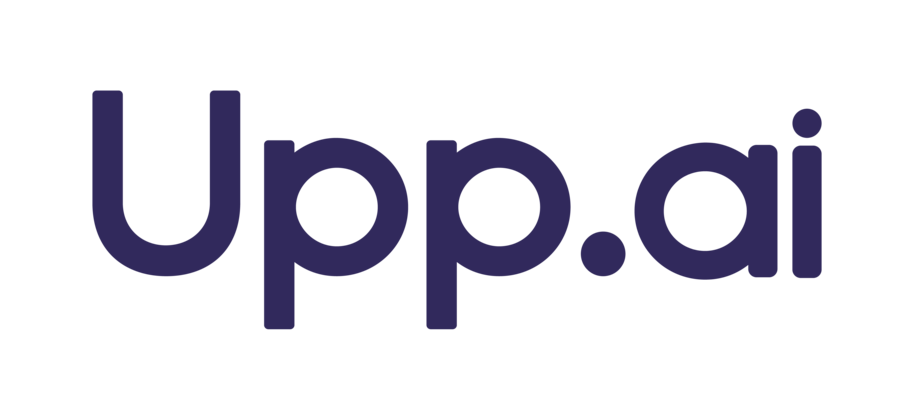 Upp ai logo